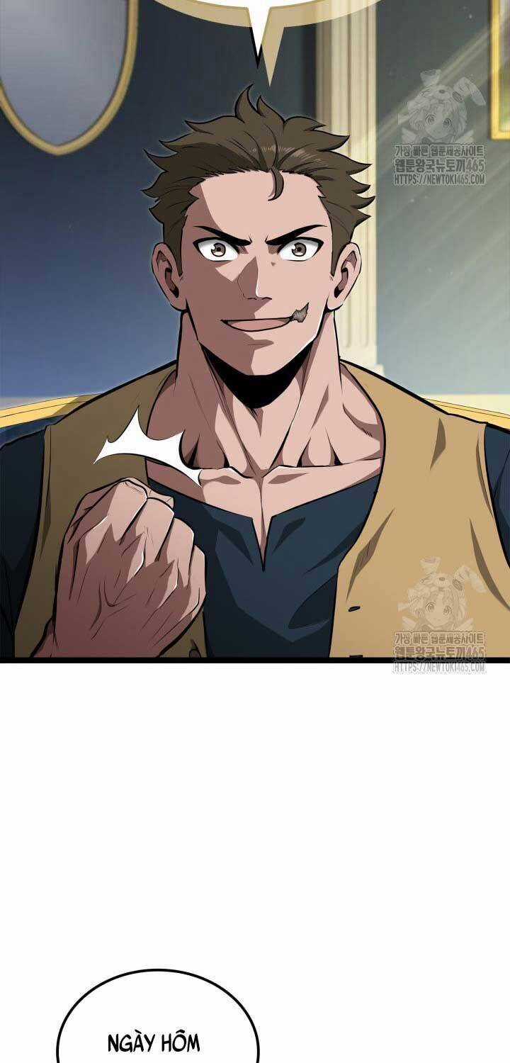 Nhà Vô Địch Kalli Chương 89 trang 51