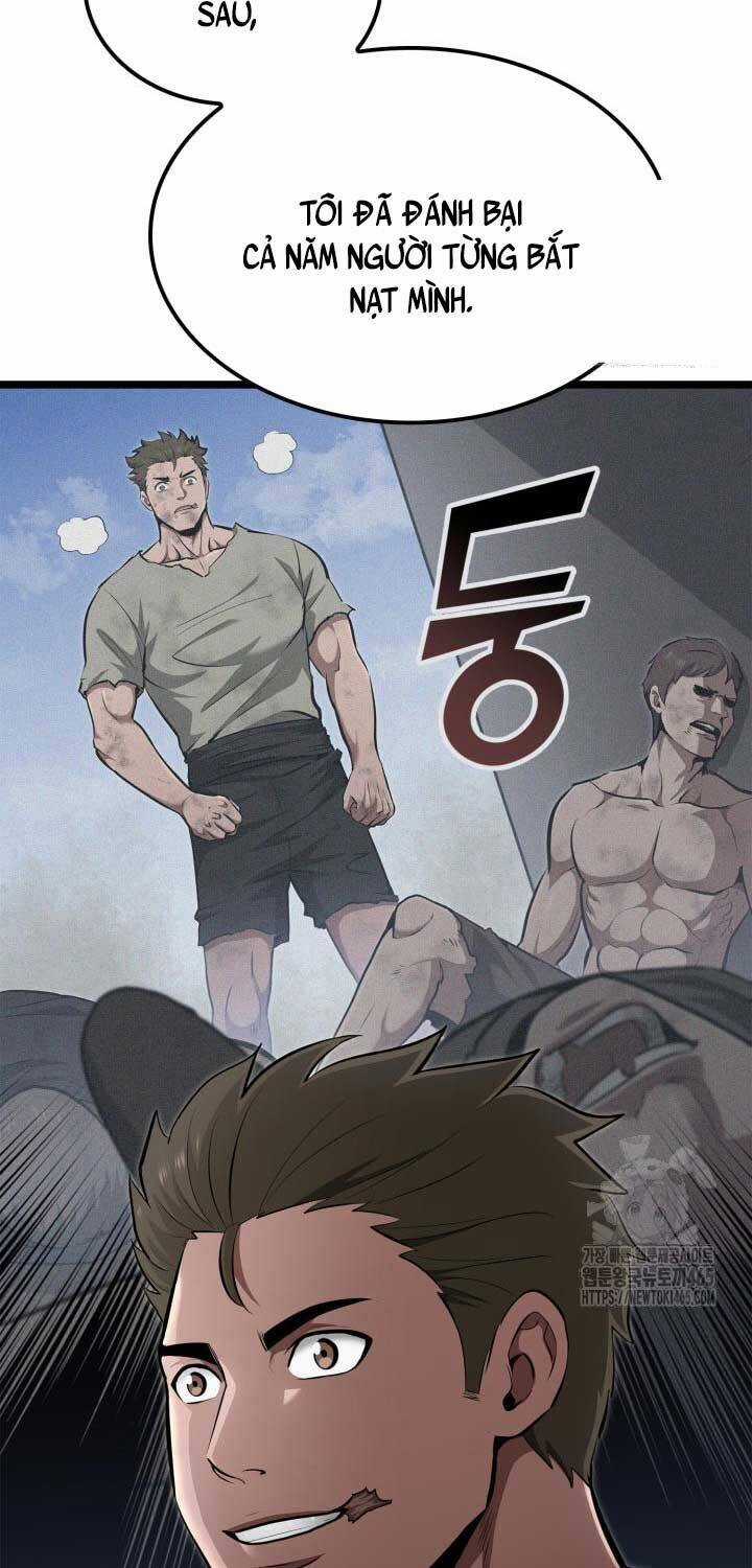 Nhà Vô Địch Kalli Chương 89 trang 52