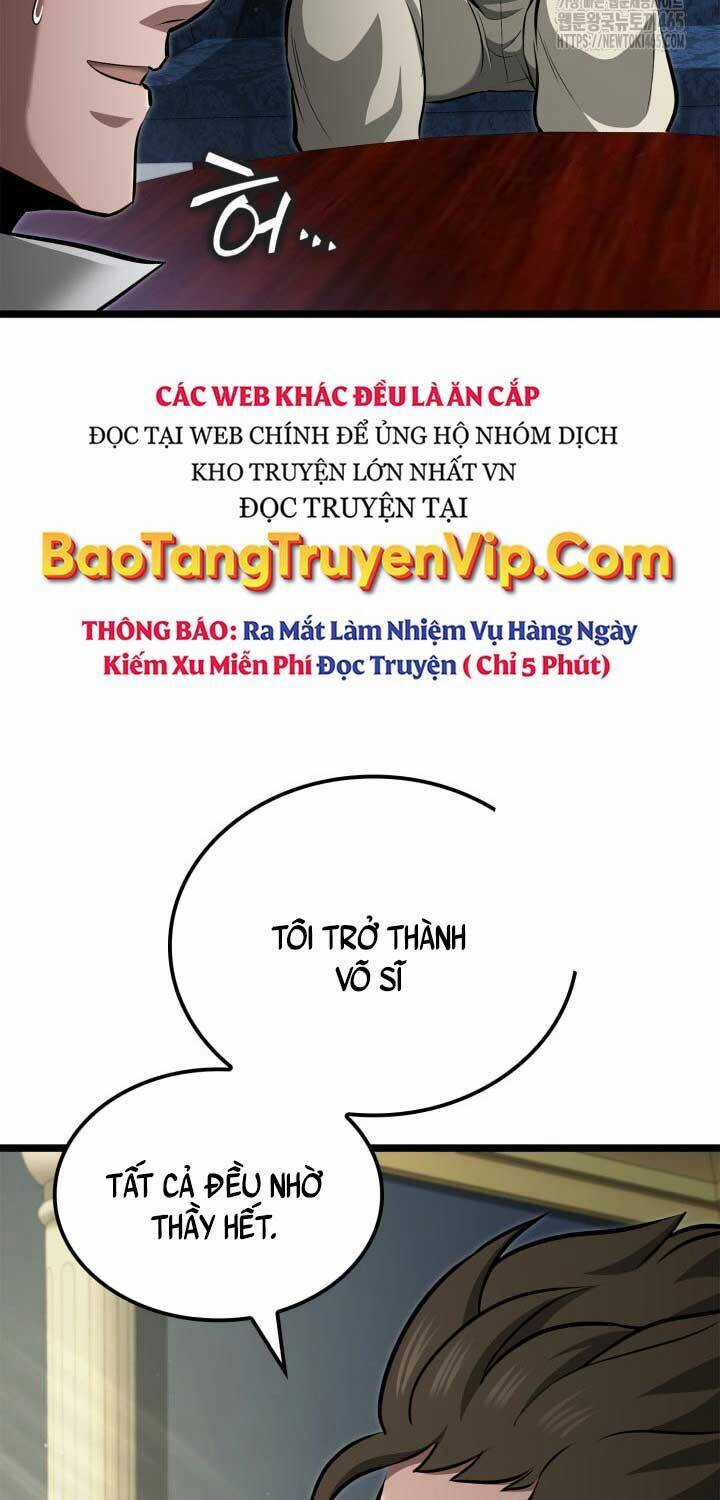 Nhà Vô Địch Kalli Chương 89 trang 54