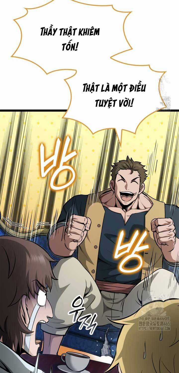 Nhà Vô Địch Kalli Chương 89 trang 56