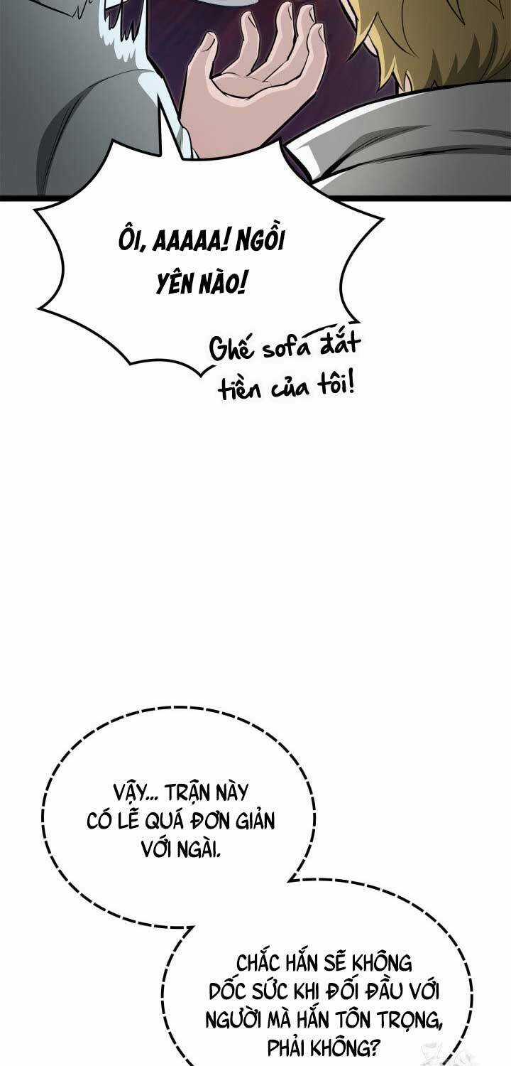 Nhà Vô Địch Kalli Chương 89 trang 57