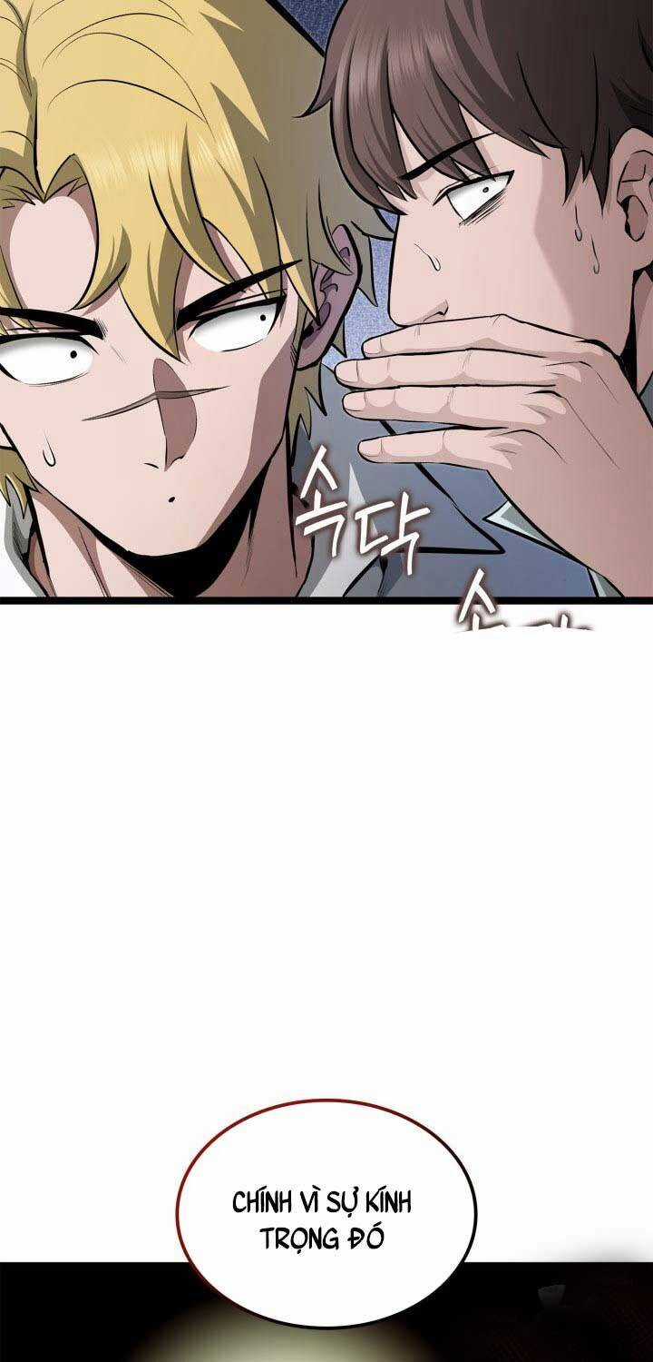 Nhà Vô Địch Kalli Chương 89 trang 59