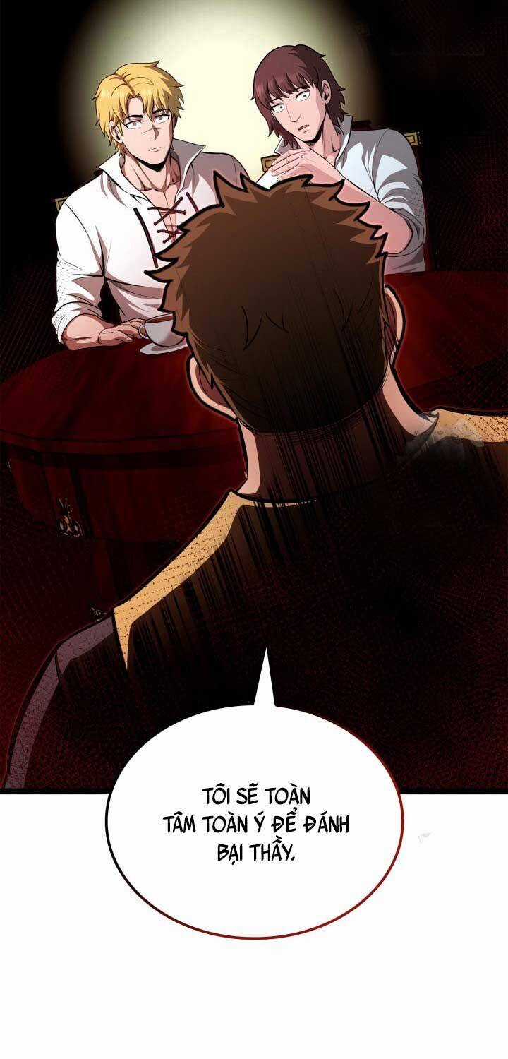 Nhà Vô Địch Kalli Chương 89 trang 60