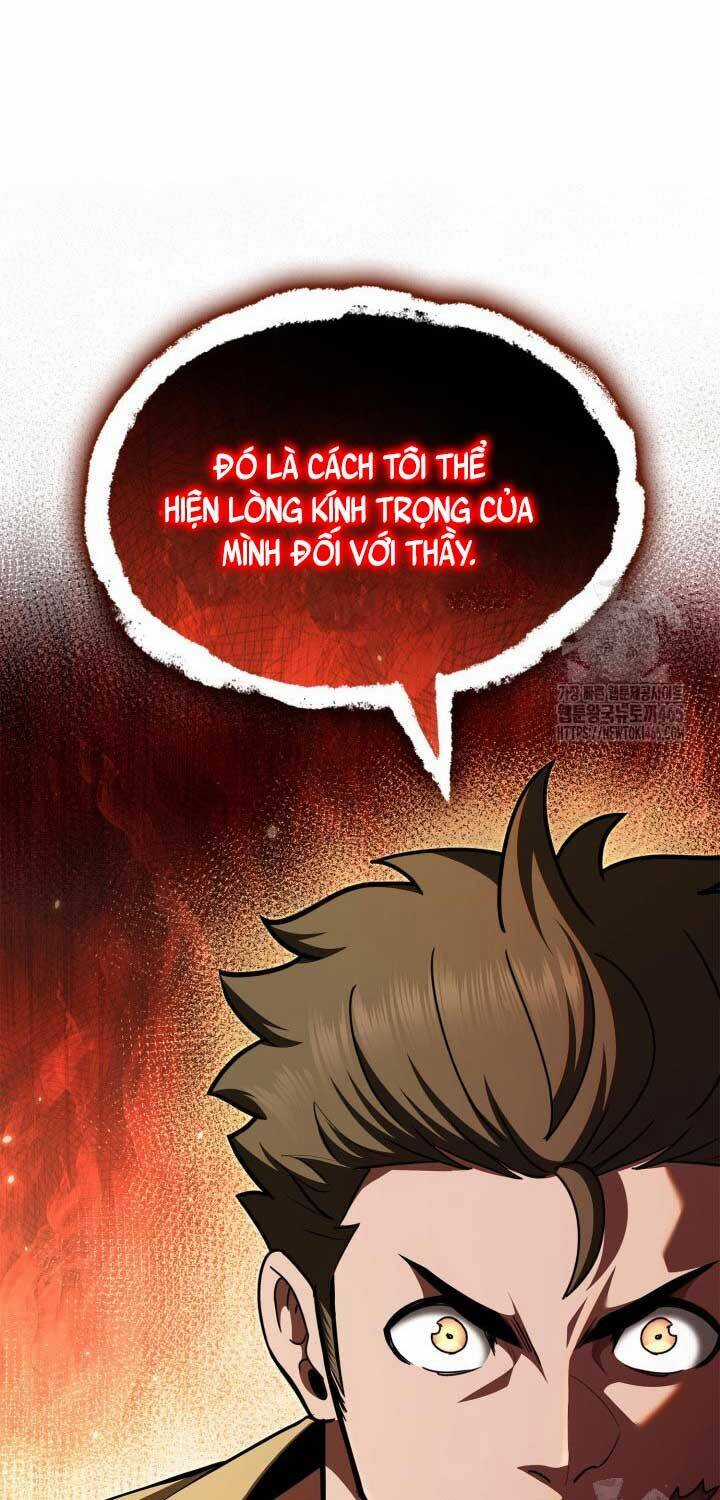 Nhà Vô Địch Kalli Chương 89 trang 61