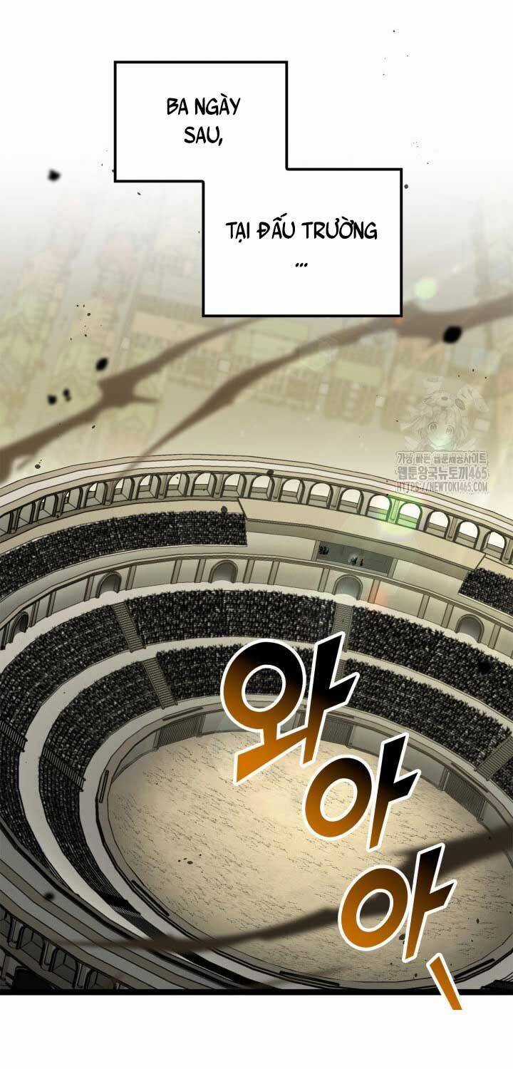 Nhà Vô Địch Kalli Chương 89 trang 65