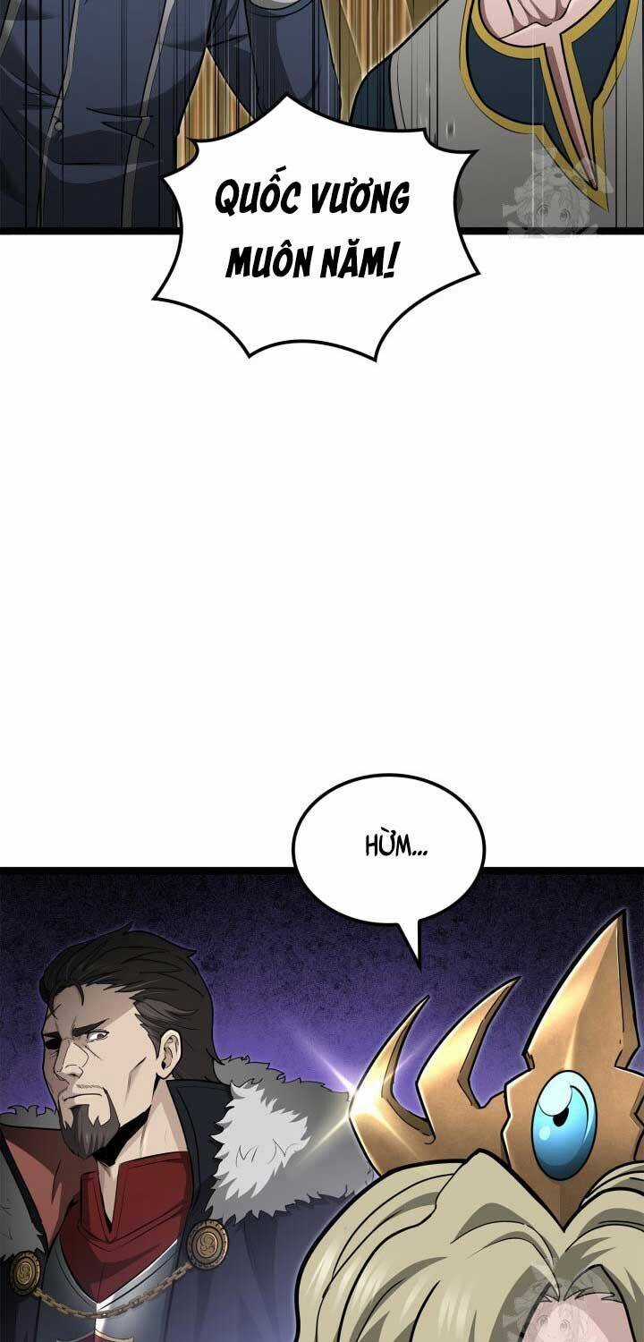 Nhà Vô Địch Kalli Chương 89 trang 67