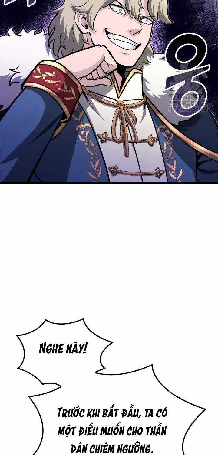 Nhà Vô Địch Kalli Chương 89 trang 69