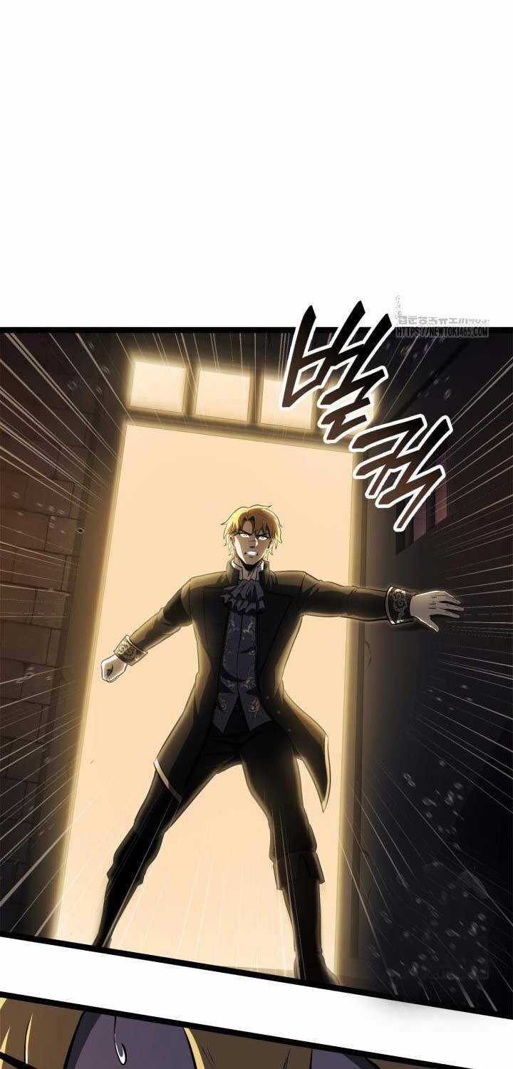 Nhà Vô Địch Kalli Chương 89 trang 7