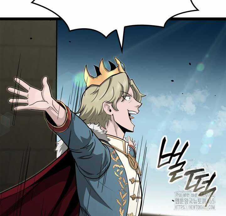 Nhà Vô Địch Kalli Chương 89 trang 70