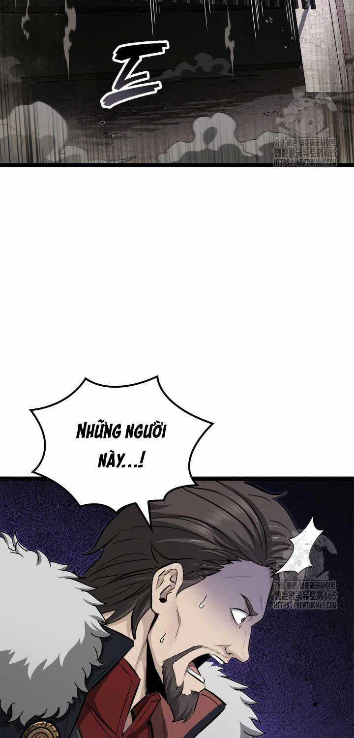 Nhà Vô Địch Kalli Chương 89 trang 72