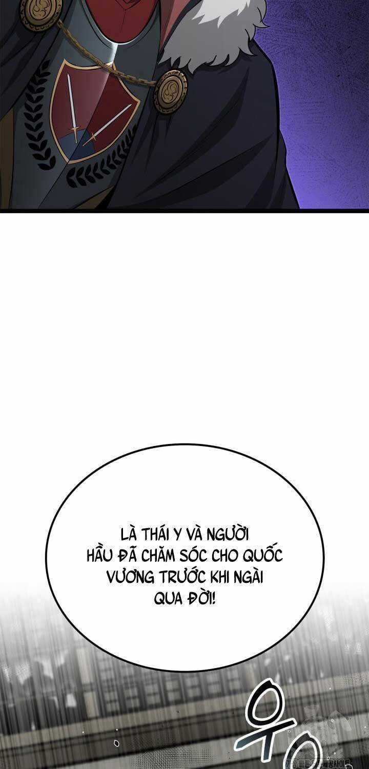 Nhà Vô Địch Kalli Chương 89 trang 73