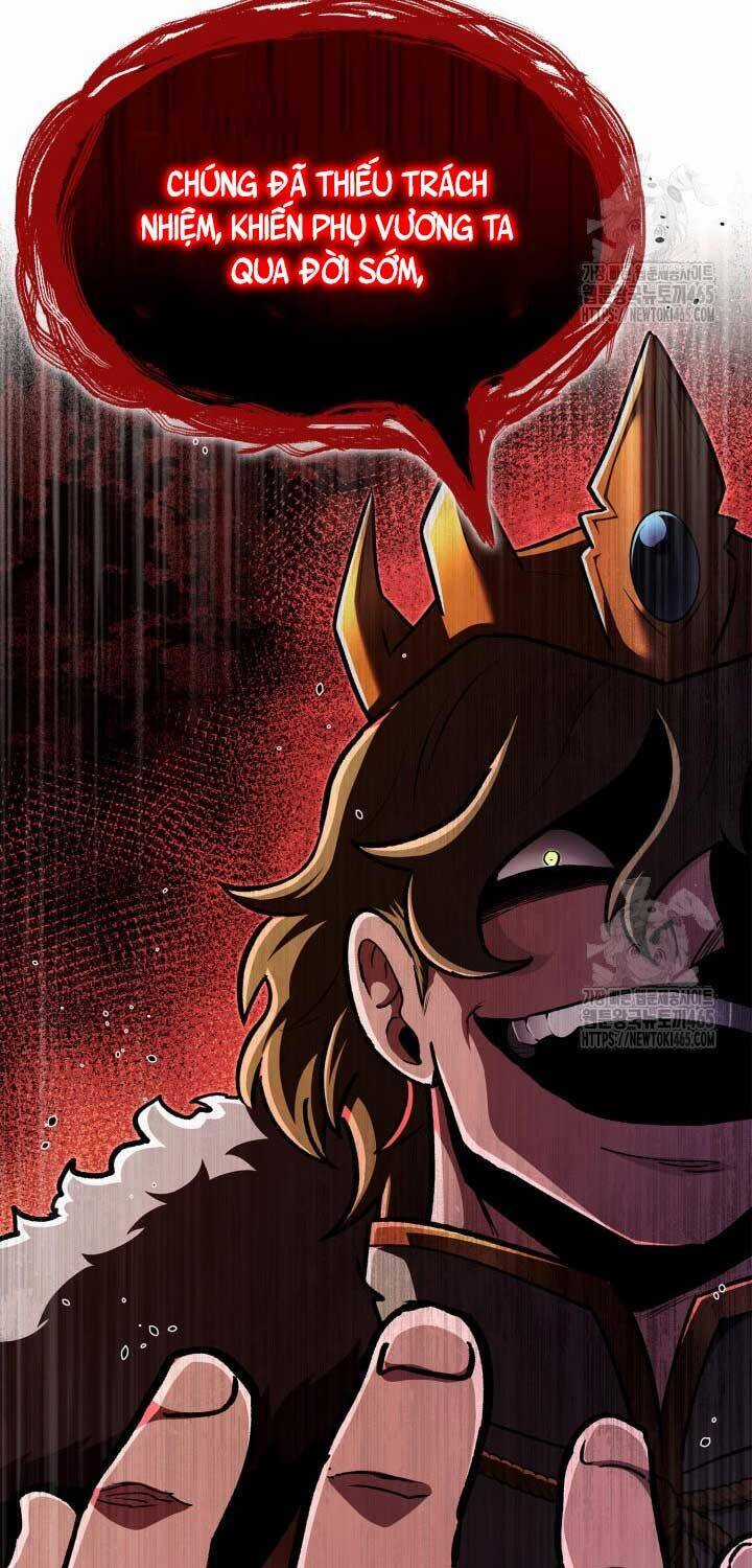 Nhà Vô Địch Kalli Chương 89 trang 75