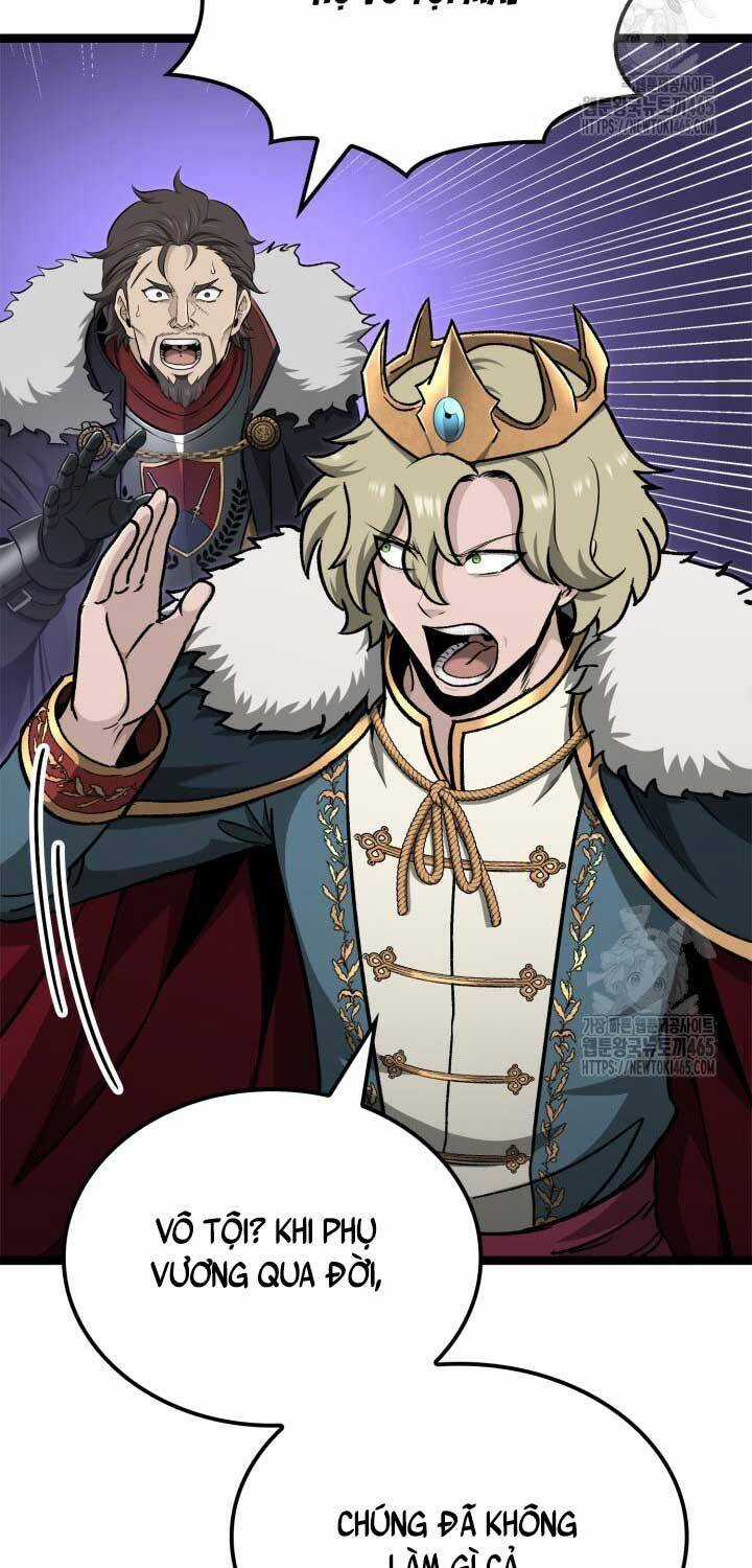 Nhà Vô Địch Kalli Chương 89 trang 77