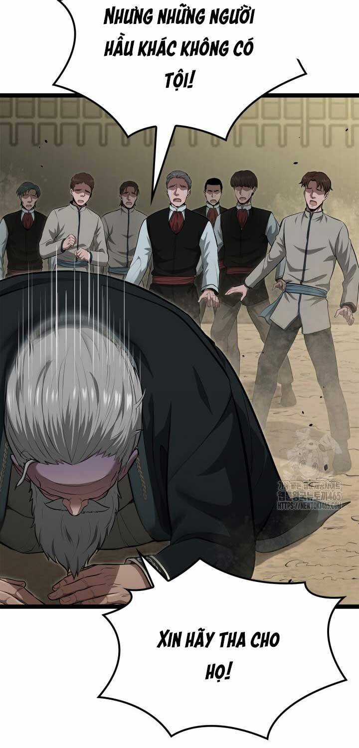 Nhà Vô Địch Kalli Chương 89 trang 81