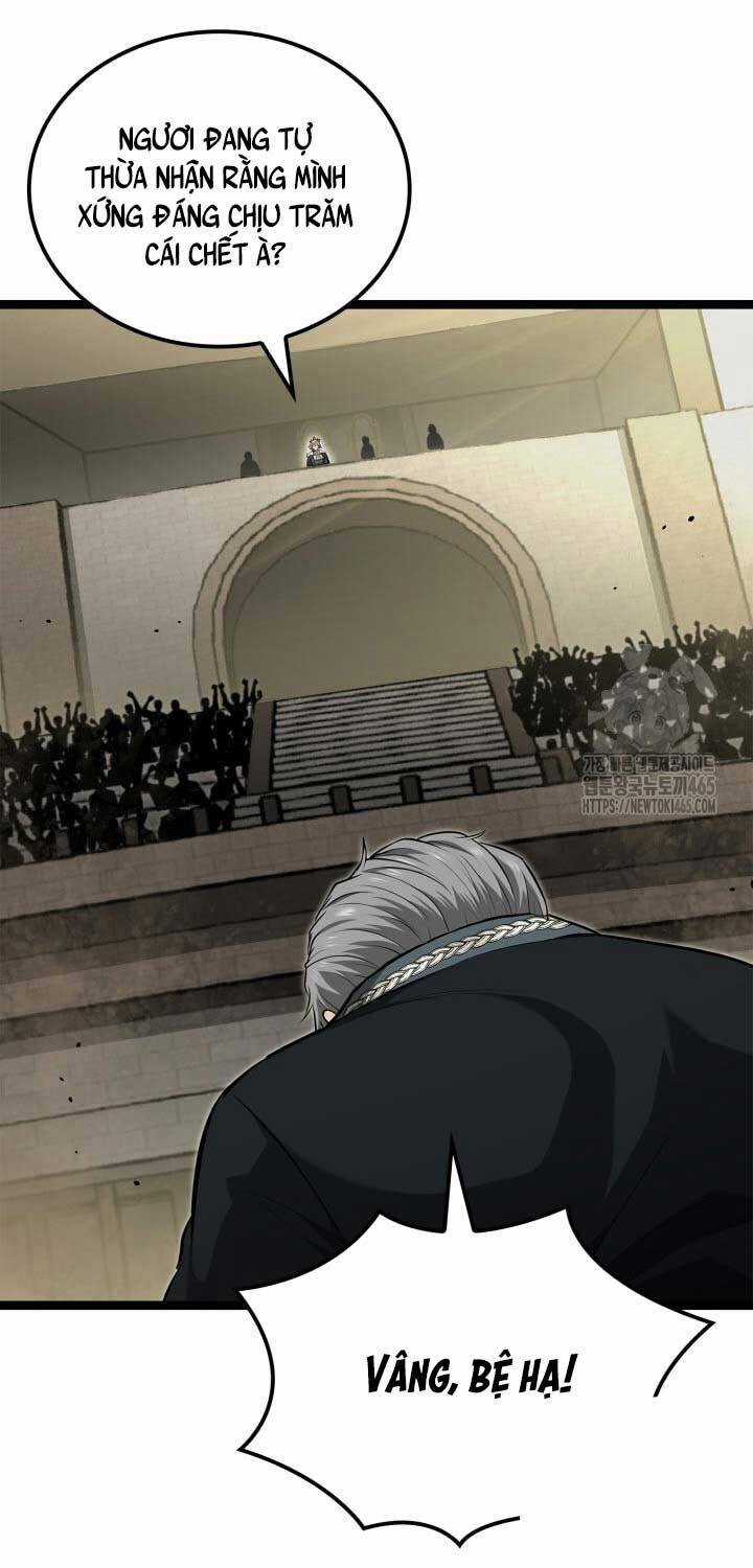 Nhà Vô Địch Kalli Chương 89 trang 83