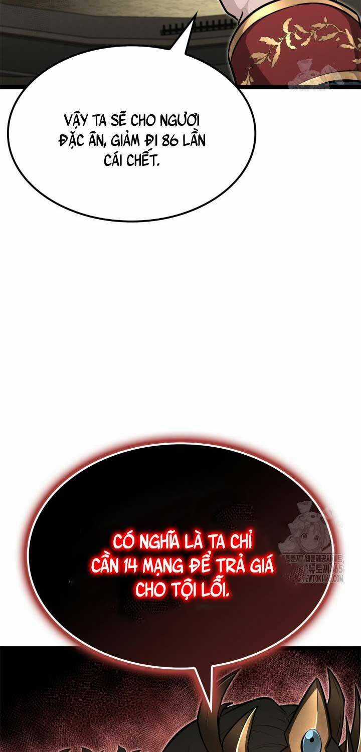 Nhà Vô Địch Kalli Chương 89 trang 85