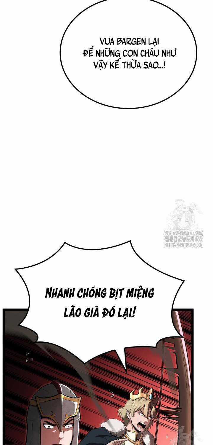 Nhà Vô Địch Kalli Chương 89 trang 89