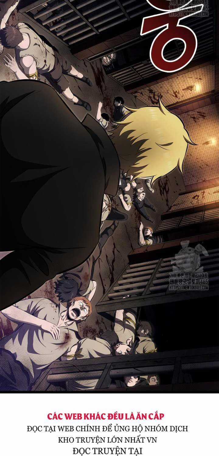 Nhà Vô Địch Kalli Chương 89 trang 9