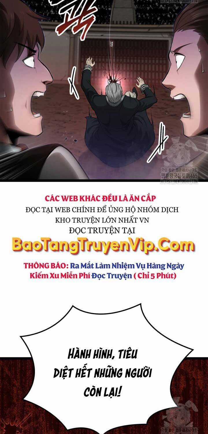 Nhà Vô Địch Kalli Chương 89 trang 91