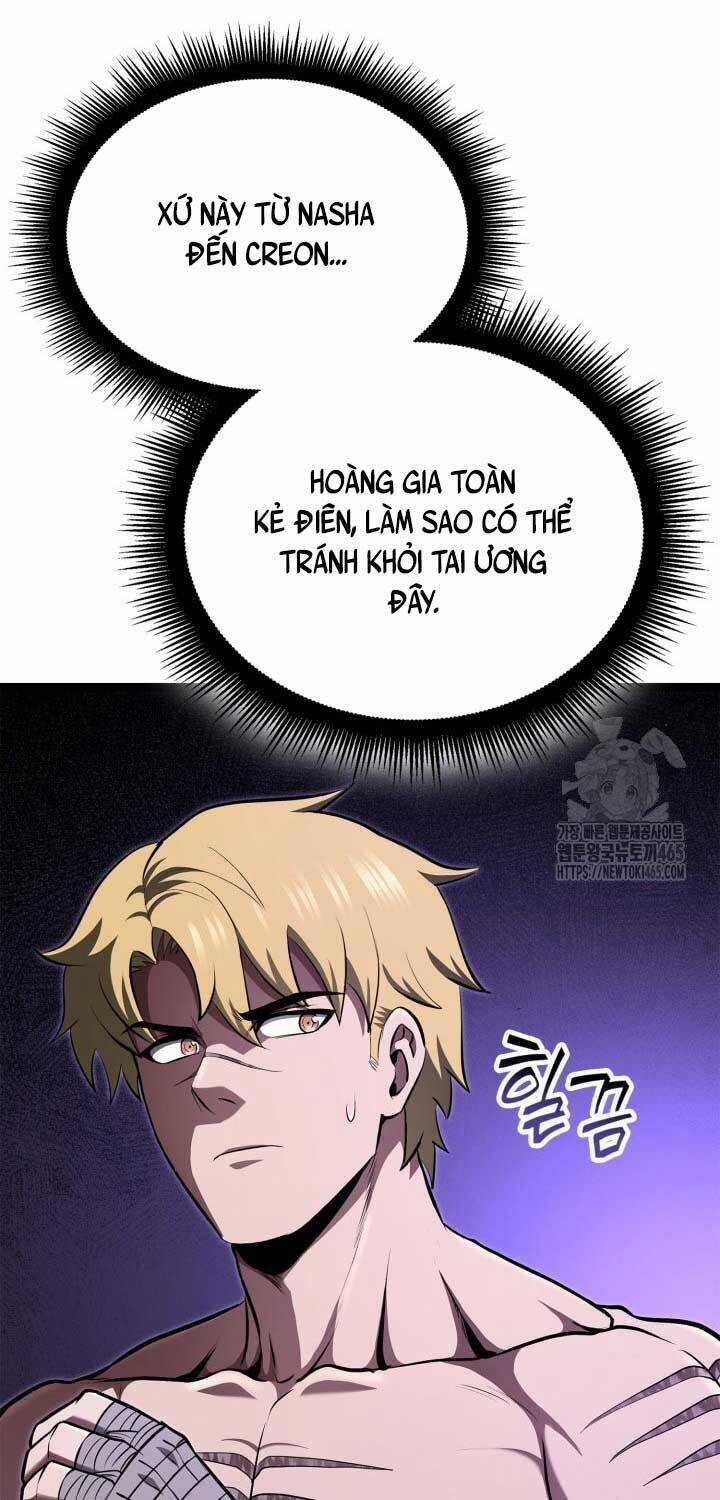 Nhà Vô Địch Kalli Chương 89 trang 96