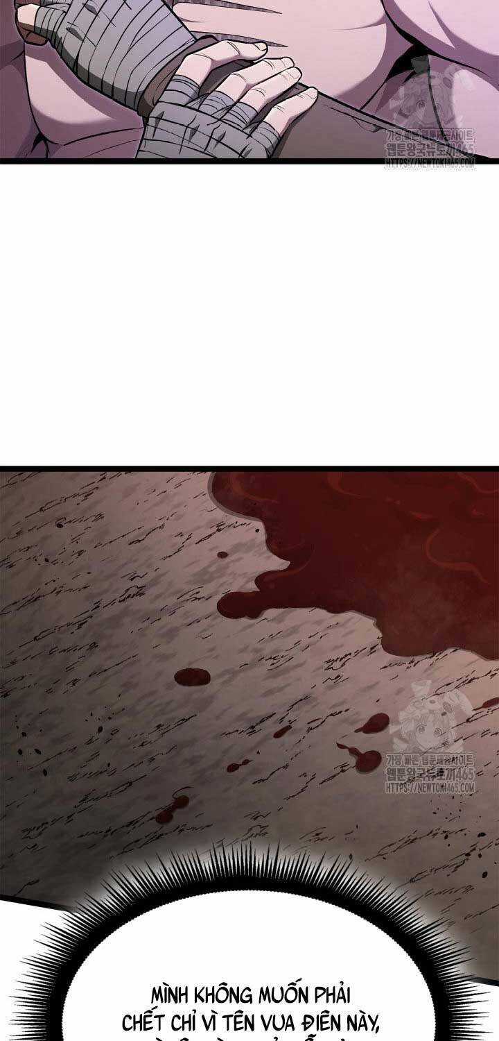 Nhà Vô Địch Kalli Chương 89 trang 97