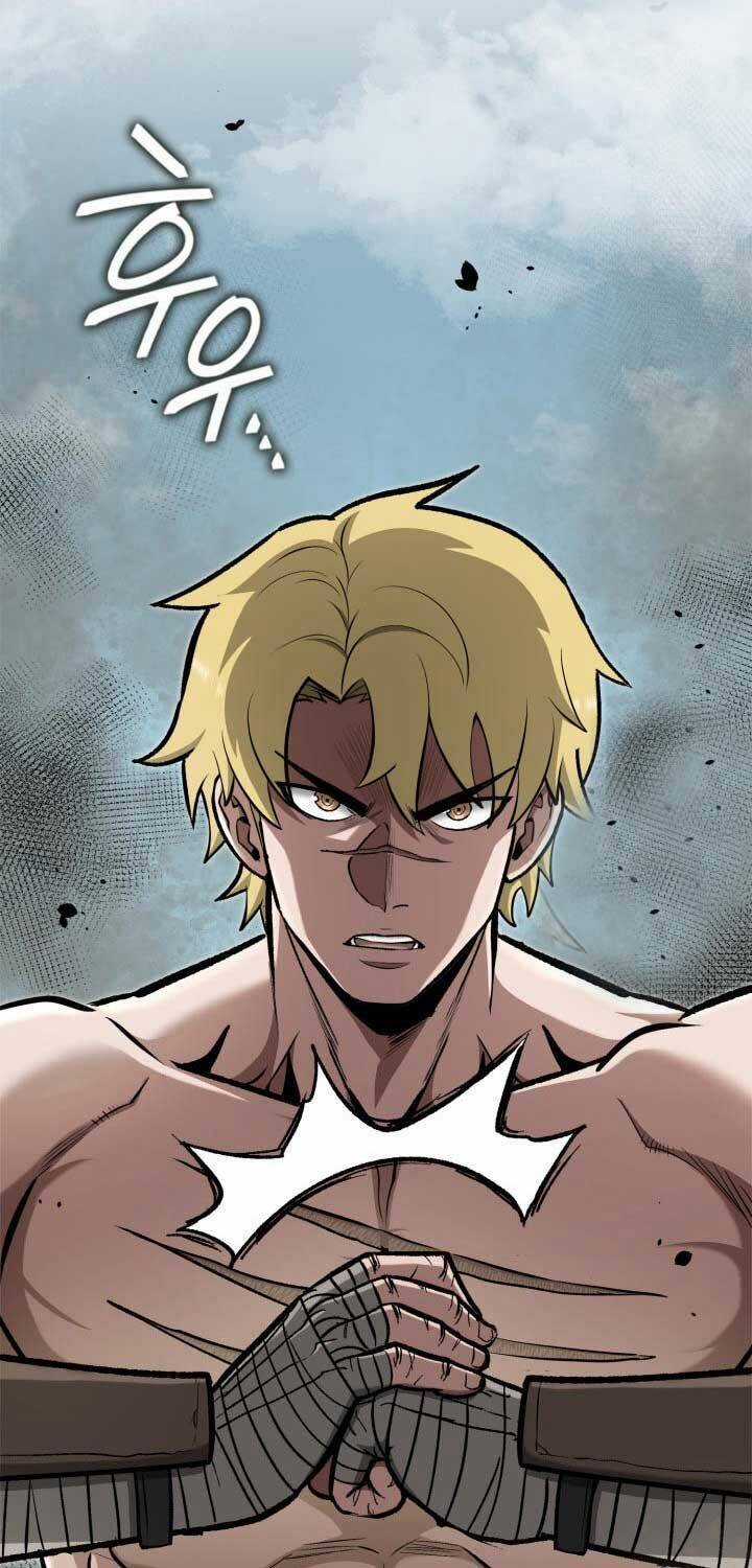 Nhà Vô Địch Kalli Chương 89 trang 99