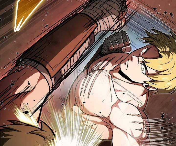 Nhà Vô Địch Kalli Chương 90 trang 115