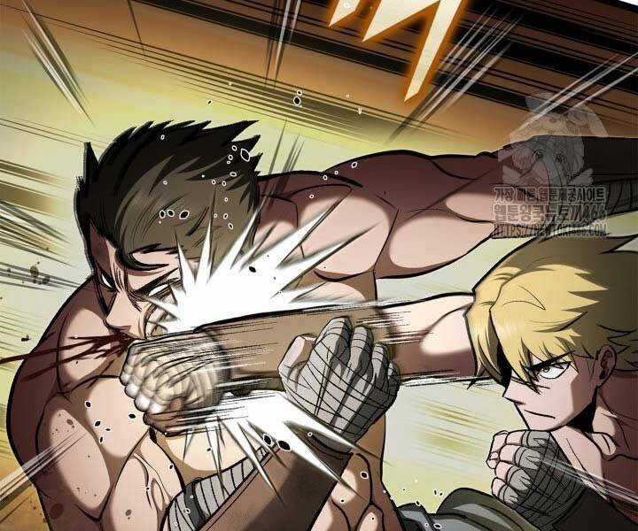 Nhà Vô Địch Kalli Chương 90 trang 123