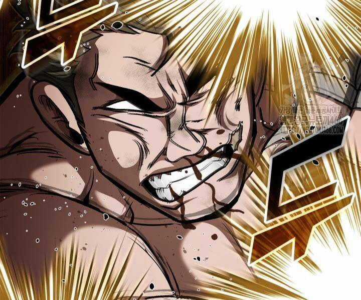 Nhà Vô Địch Kalli Chương 90 trang 126