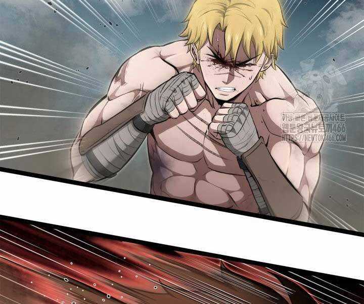 Nhà Vô Địch Kalli Chương 90 trang 170