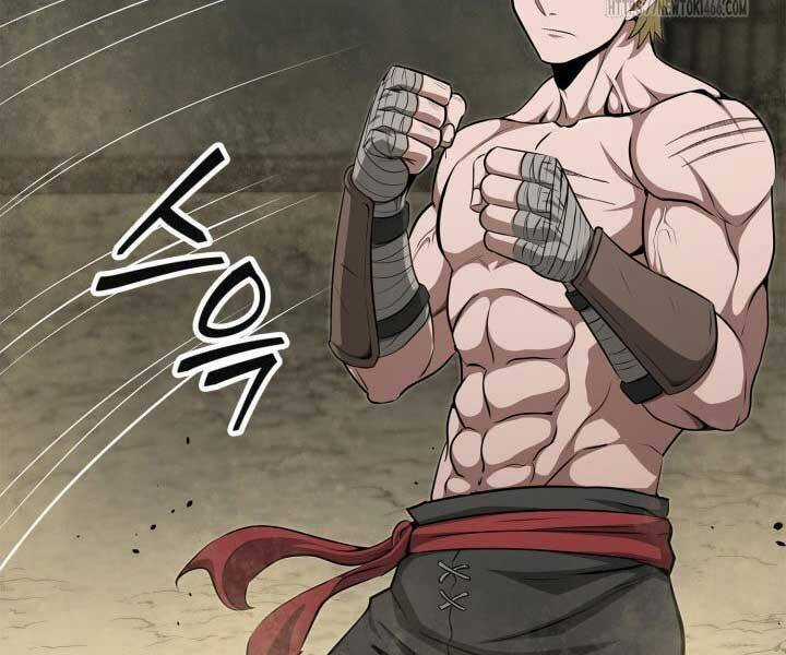 Nhà Vô Địch Kalli Chương 90 trang 81