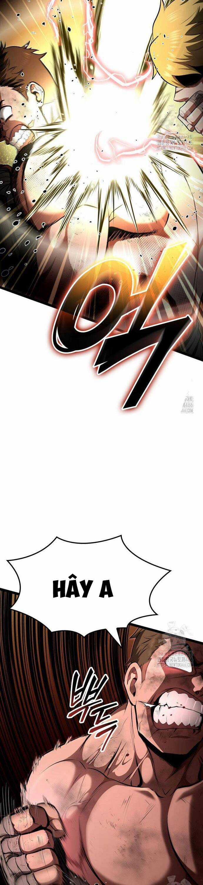 Nhà Vô Địch Kalli Chương 91 trang 11