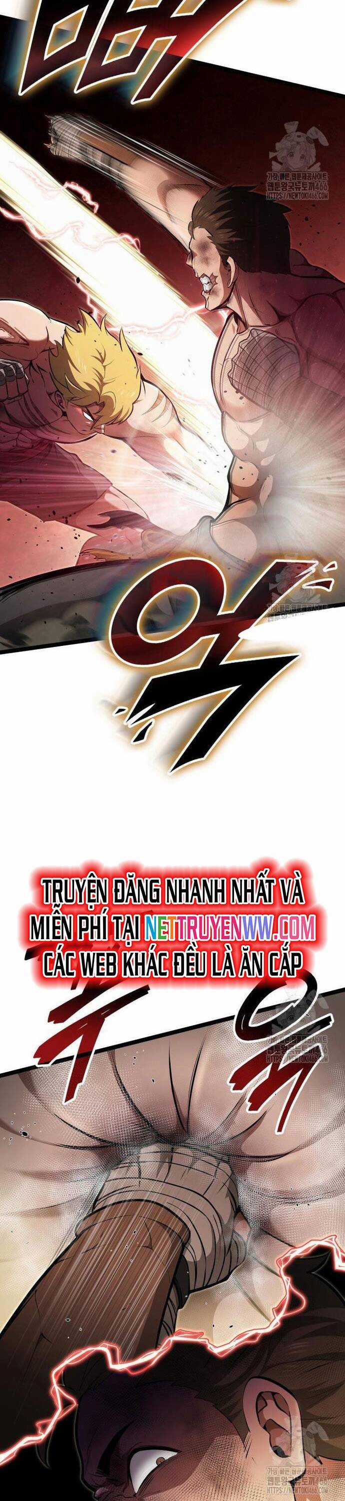 Nhà Vô Địch Kalli Chương 91 trang 13