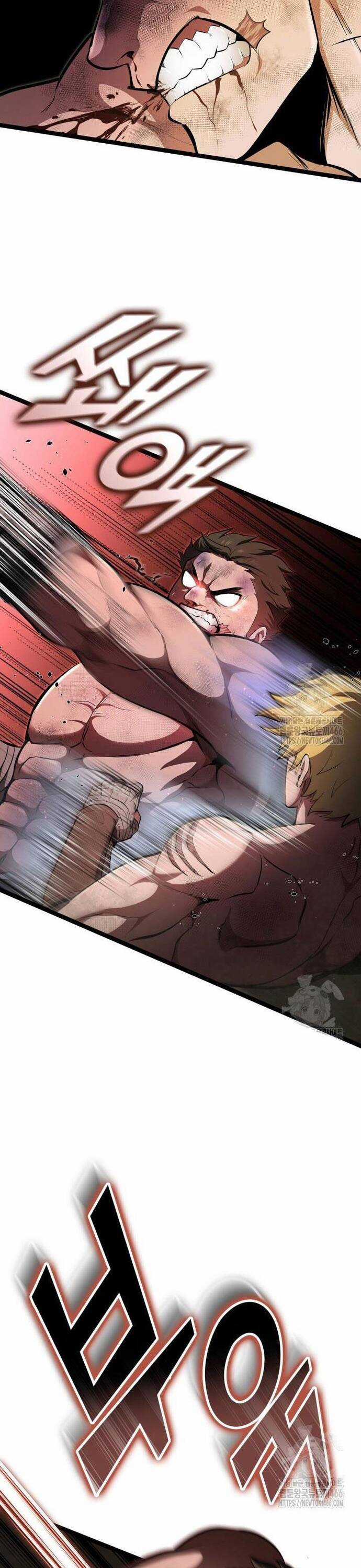 Nhà Vô Địch Kalli Chương 91 trang 14