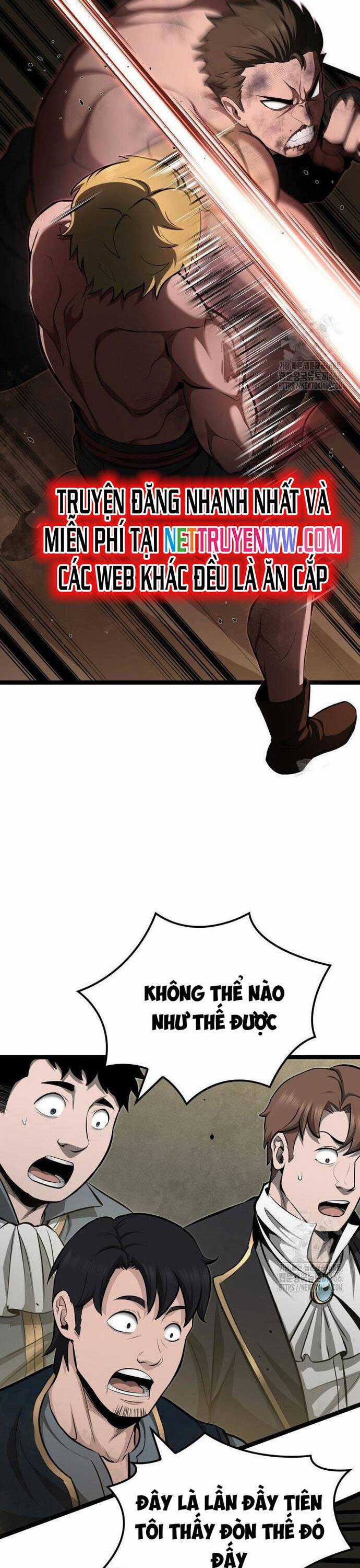 Nhà Vô Địch Kalli Chương 91 trang 15