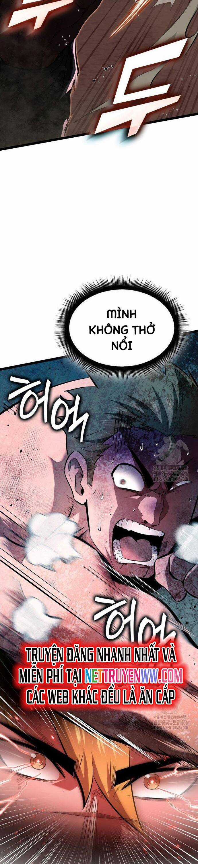 Nhà Vô Địch Kalli Chương 91 trang 17