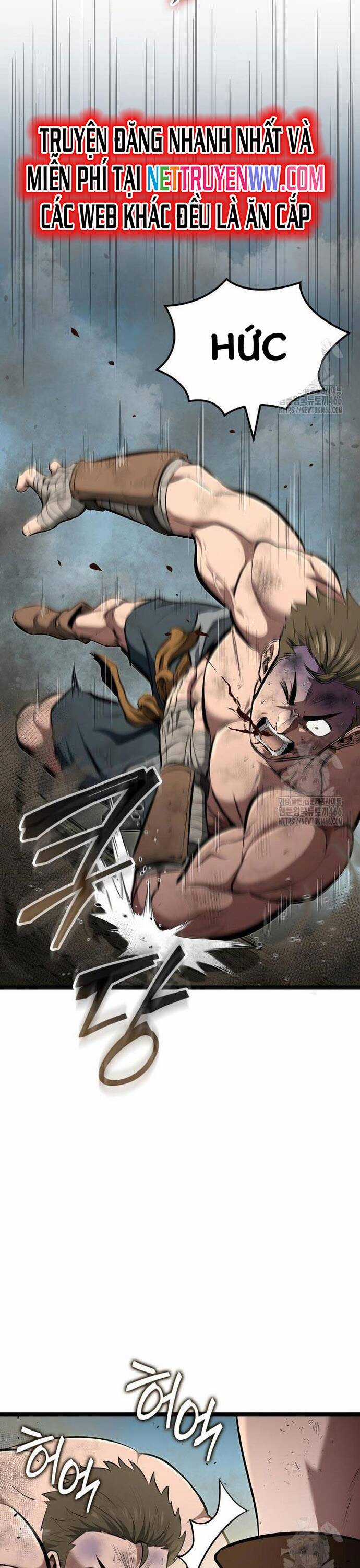 Nhà Vô Địch Kalli Chương 91 trang 19