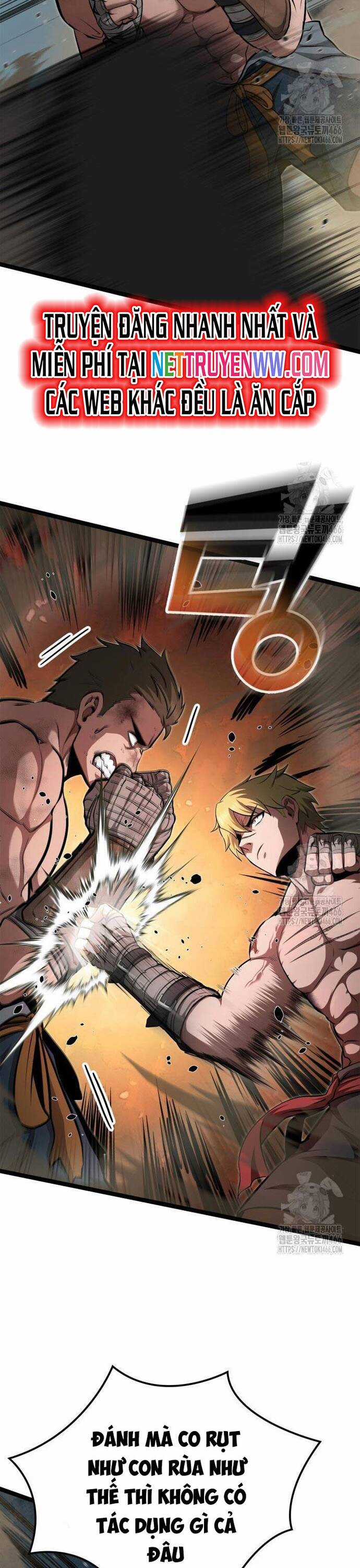 Nhà Vô Địch Kalli Chương 91 trang 2