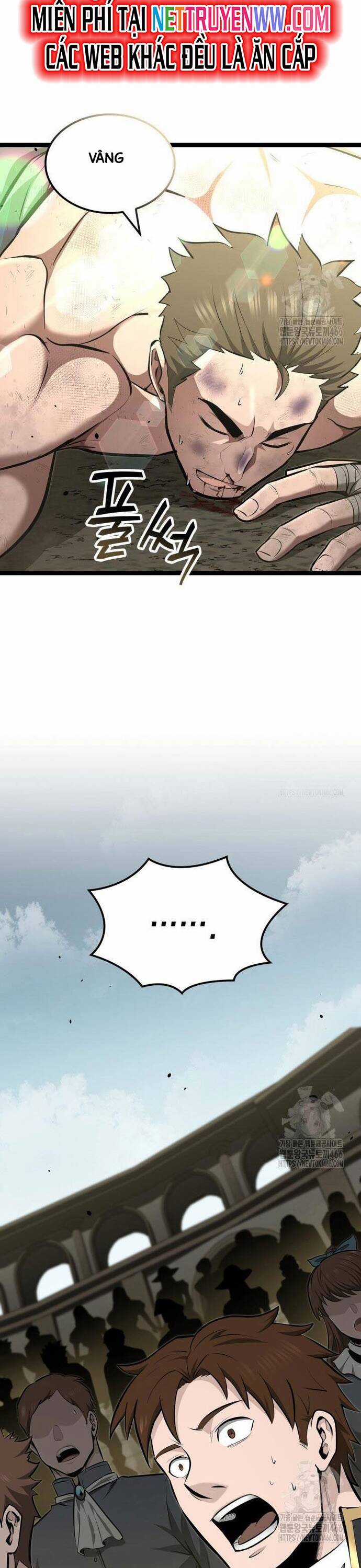 Nhà Vô Địch Kalli Chương 91 trang 22