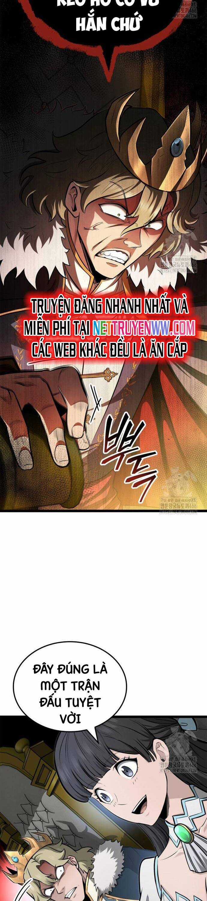 Nhà Vô Địch Kalli Chương 91 trang 26