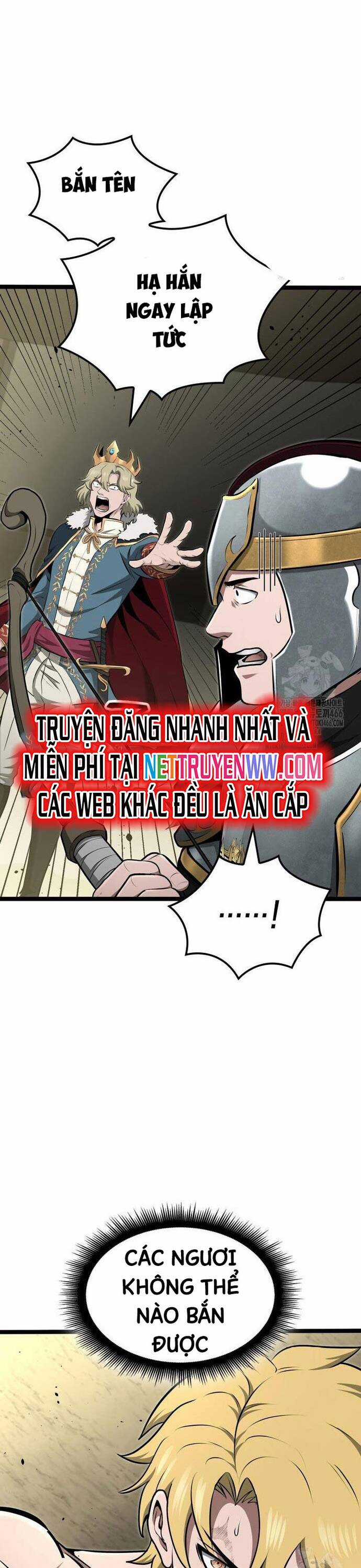 Nhà Vô Địch Kalli Chương 91 trang 38