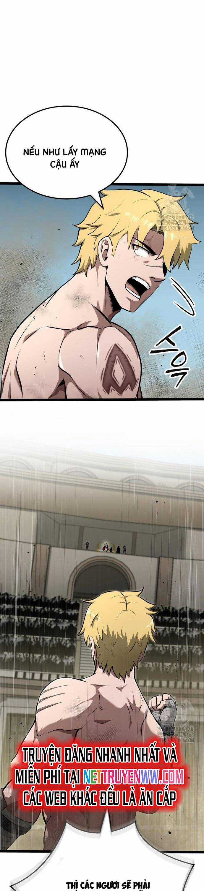 Nhà Vô Địch Kalli Chương 91 trang 41