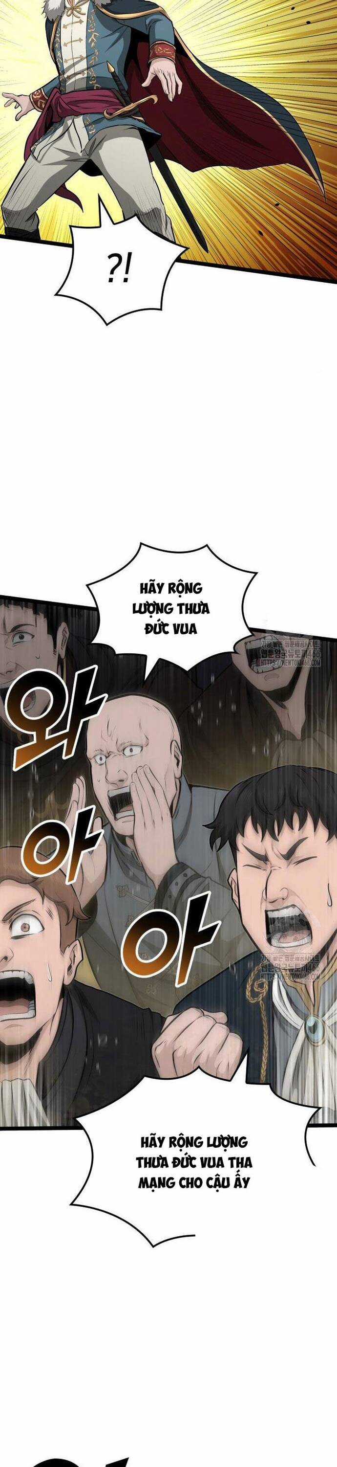 Nhà Vô Địch Kalli Chương 91 trang 43