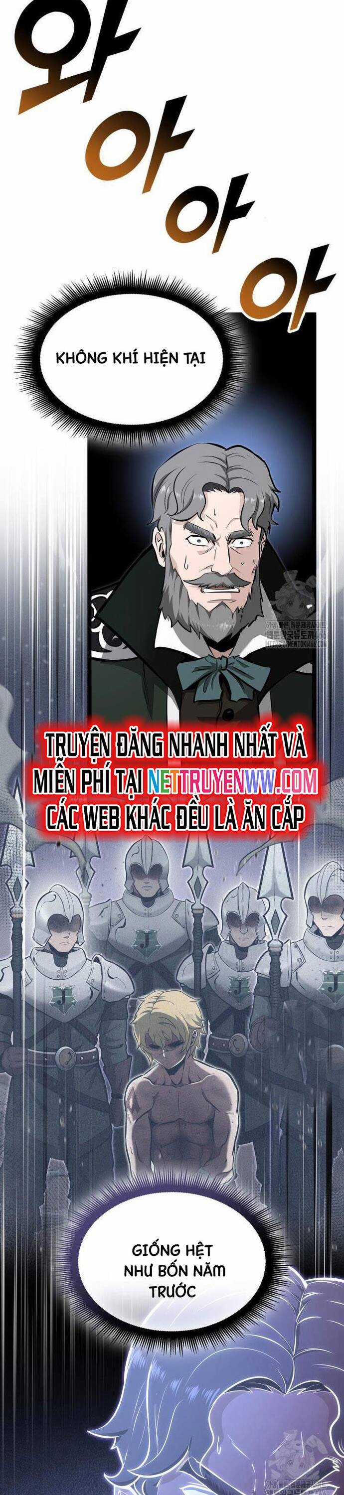 Nhà Vô Địch Kalli Chương 91 trang 44