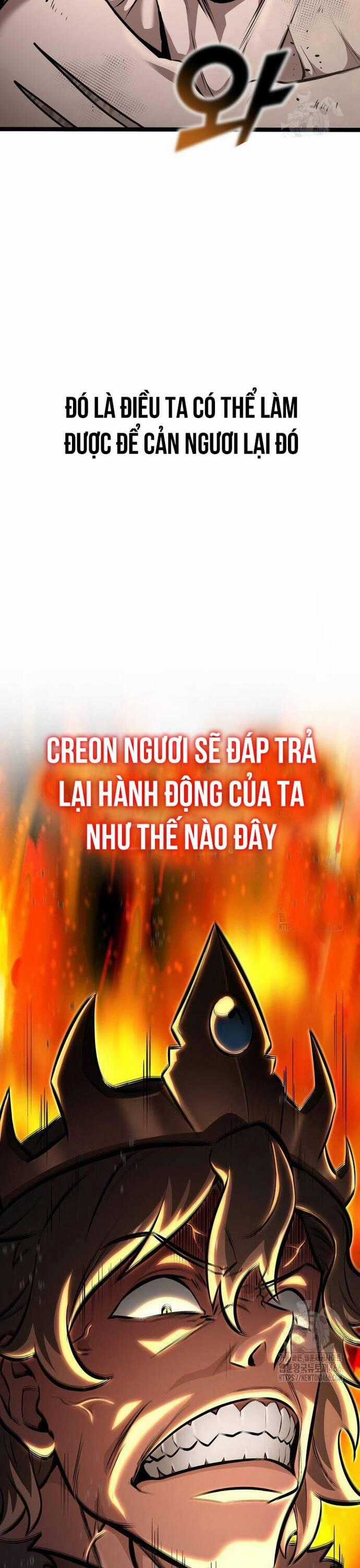 Nhà Vô Địch Kalli Chương 91 trang 47