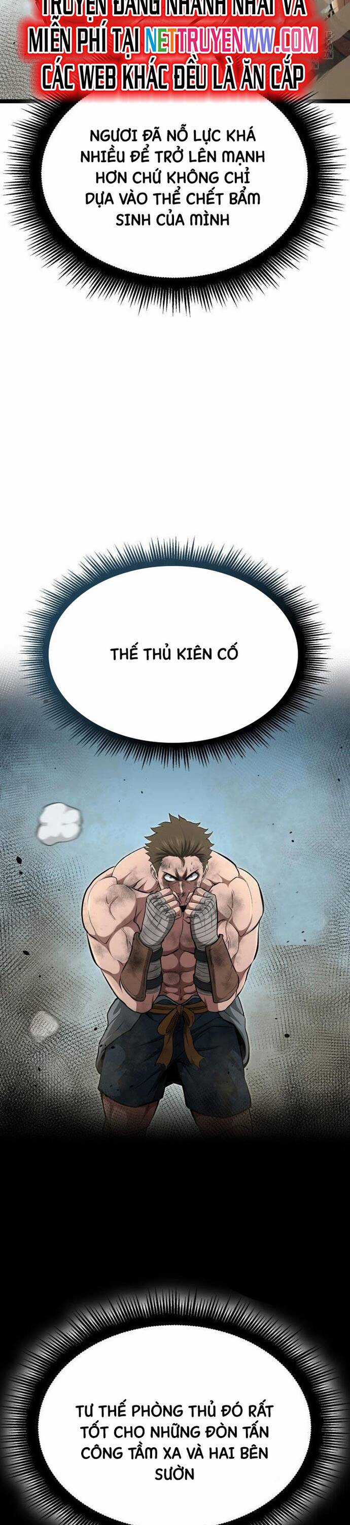 Nhà Vô Địch Kalli Chương 91 trang 5