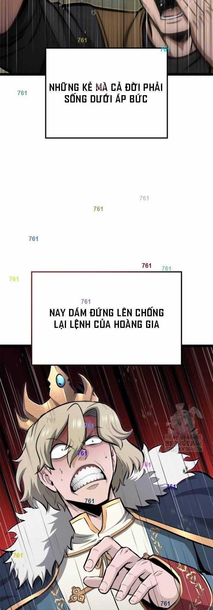 Nhà Vô Địch Kalli Chương 92 trang 1
