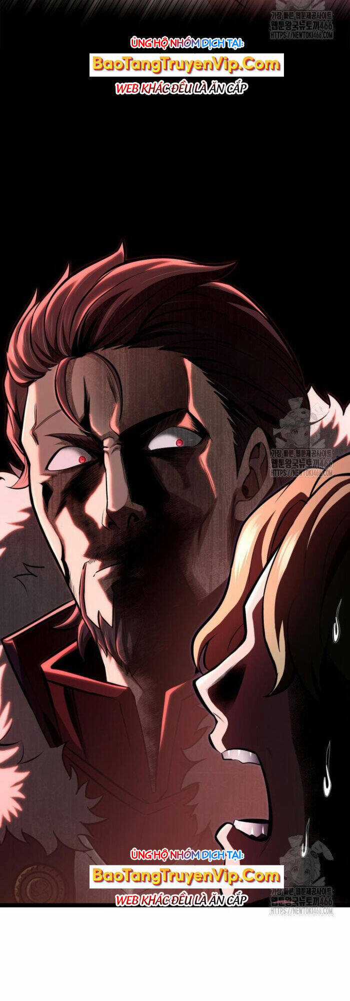 Nhà Vô Địch Kalli Chương 92 trang 10