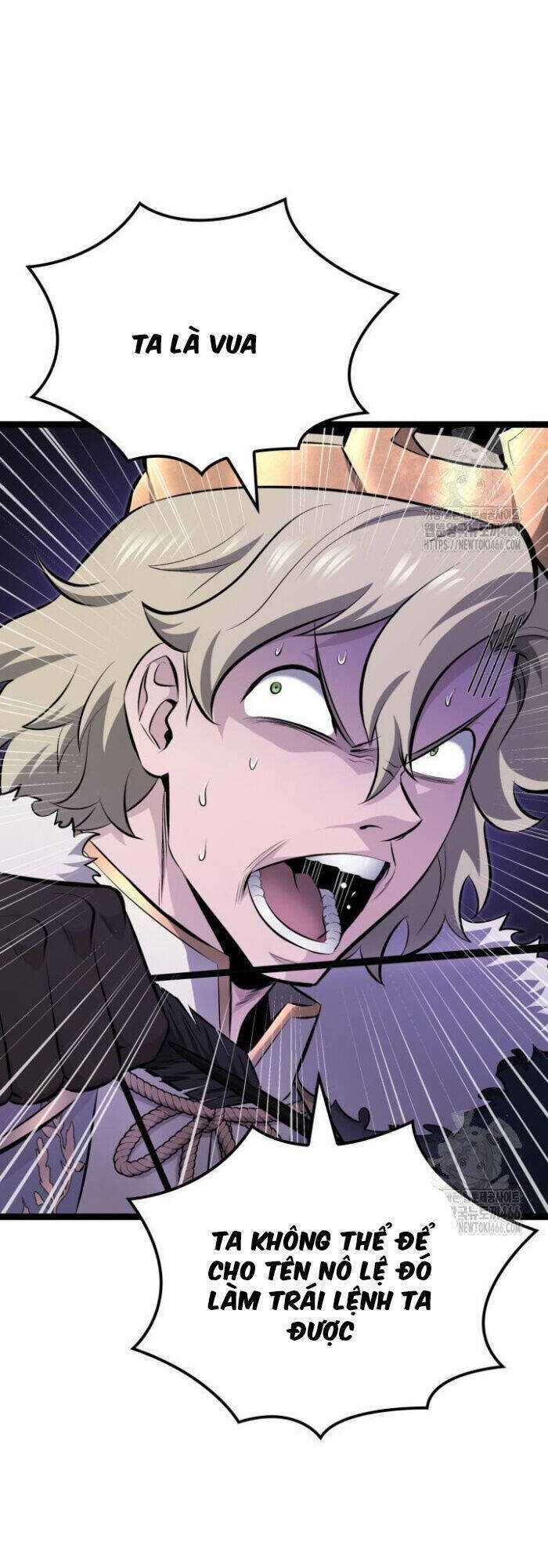 Nhà Vô Địch Kalli Chương 92 trang 11