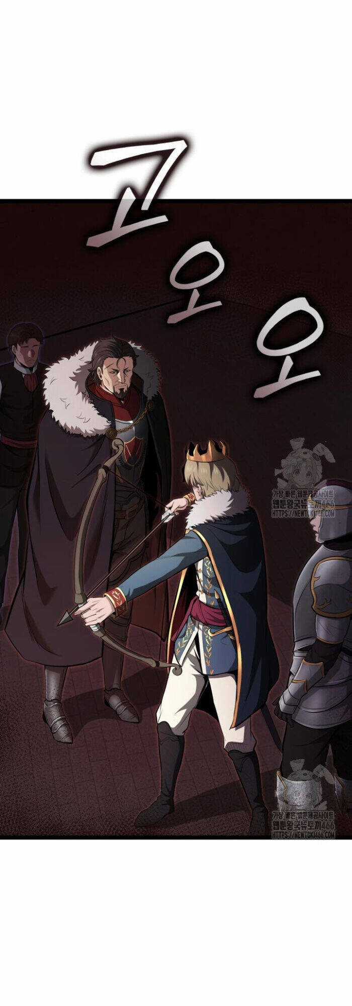 Nhà Vô Địch Kalli Chương 92 trang 12